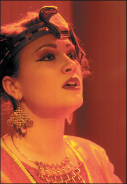 Cleopatra